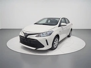 Toyota Vios 2017