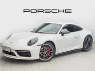 Porsche 911 2021