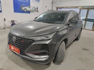 Changan CS75 2021