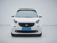 Smart ForTwo 2017