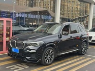 BMW X5 2020
