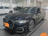 Audi A6 2025