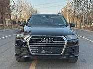 Audi Q7 2017