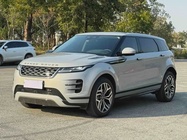 Land Rover Evoque 2024