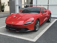 Ferrari Roma 2023
