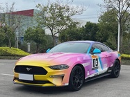 Ford Mustang 2023