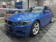 BMW 3 Series 2018