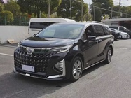 Toyota Sienna 2023