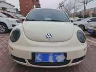 Volkswagen Beetle 2010
