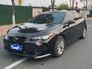 Toyota Avalon 2019