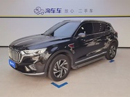 Hongqi HS5 2022