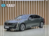 Cadillac CT5 2023