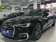 Audi A6 2023