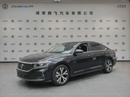 Volkswagen Passat 2024