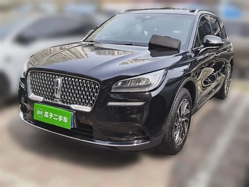 Lincoln Corsair 2021