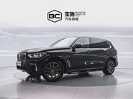 BMW X5 2023