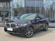 BMW X4 2024