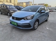 Honda Fit 2022