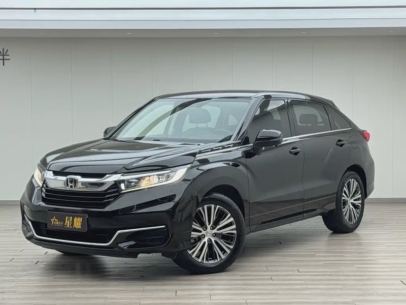 Honda Avancier