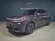 Li Auto L7 2025