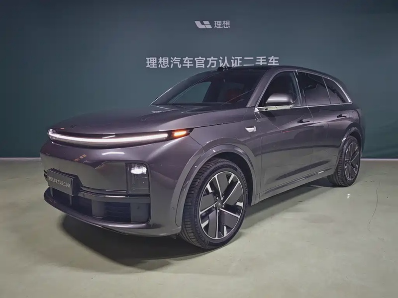 Li Auto L7