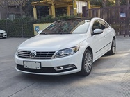Volkswagen CC 2018