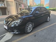 Nissan Sylphy 2019