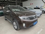Kia Sorento 2013