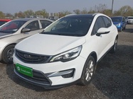 Geely GS 2018