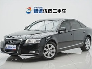 Audi A6 2010