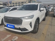 Haval H6 2022