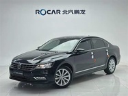 Volkswagen Passat 2019