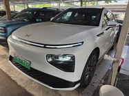 XPeng G9 2023