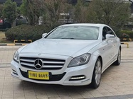 Mercedes-Benz CLS-Class 2012
