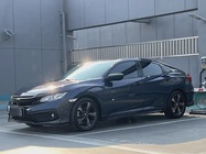 Honda Civic 2021