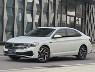 Volkswagen Sagitar 2025