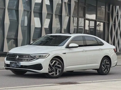 Volkswagen Sagitar 2025