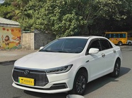 BYD Qin 2022