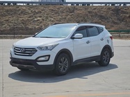 Hyundai Santa Fe 2014