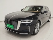 Hongqi H9 2021