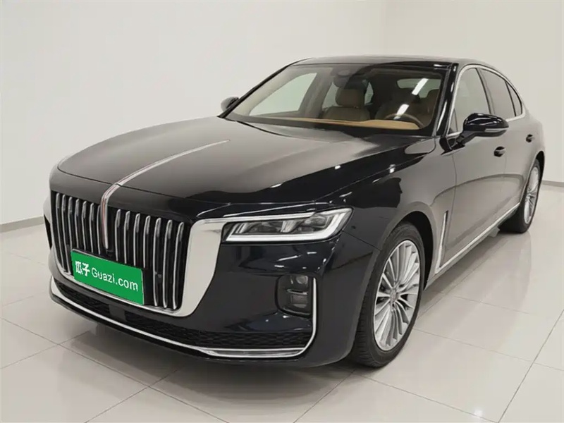 Hongqi H9