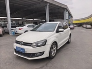 Volkswagen Polo 2012