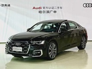 Audi A6 2025
