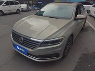 Volkswagen Lavida 2018
