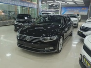 Volkswagen Magotan 2019