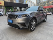 Land Rover Velar 2021