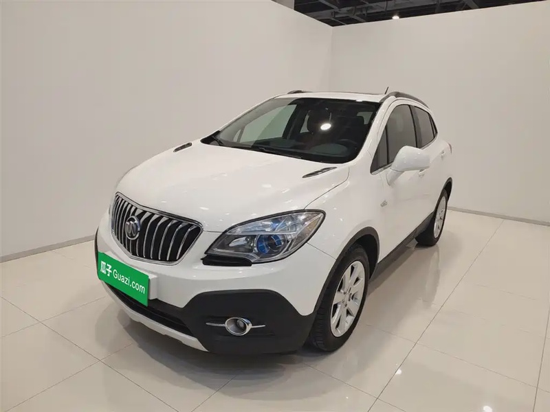 Buick Encore