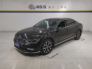 Volkswagen Magotan 2020