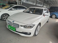 BMW 3 Series 2017
