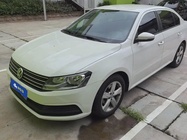 Volkswagen Lavida 2017